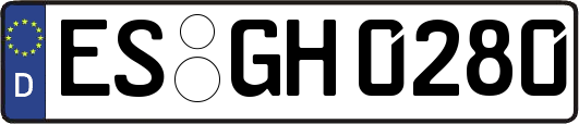 ES-GH0280
