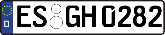 ES-GH0282