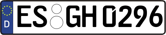 ES-GH0296