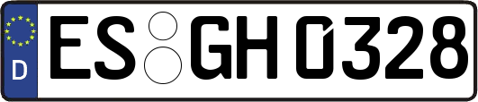 ES-GH0328