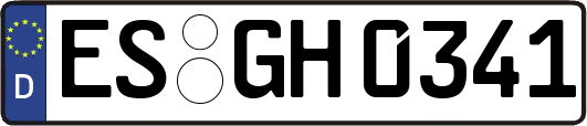 ES-GH0341