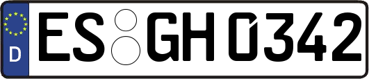 ES-GH0342