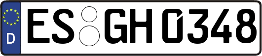 ES-GH0348