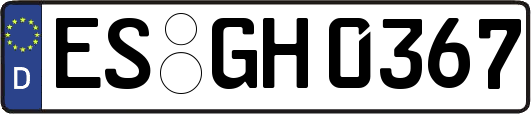 ES-GH0367