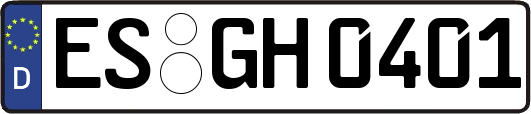 ES-GH0401