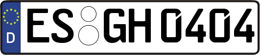 ES-GH0404