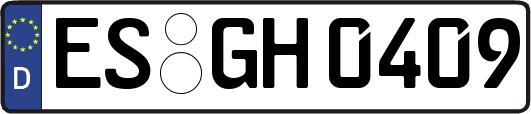 ES-GH0409