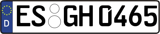 ES-GH0465