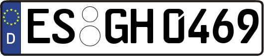 ES-GH0469