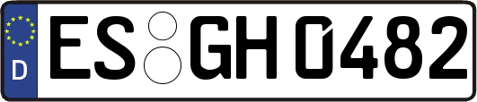 ES-GH0482