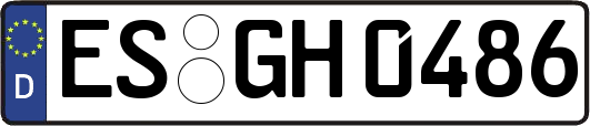 ES-GH0486