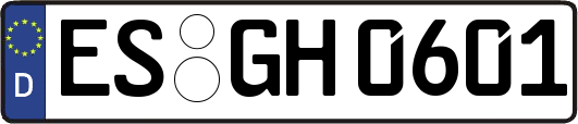 ES-GH0601