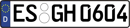 ES-GH0604