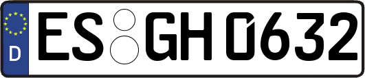 ES-GH0632