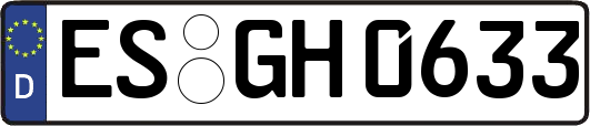 ES-GH0633