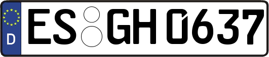 ES-GH0637