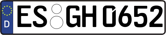 ES-GH0652