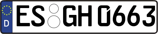 ES-GH0663