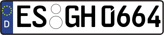 ES-GH0664