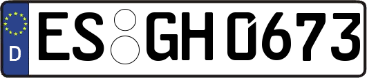 ES-GH0673