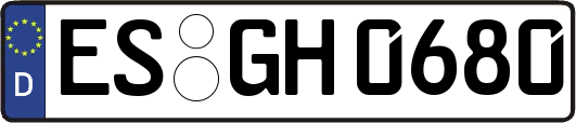 ES-GH0680