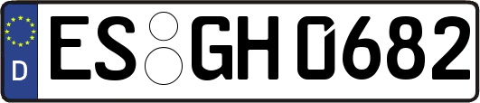ES-GH0682