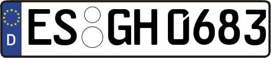 ES-GH0683