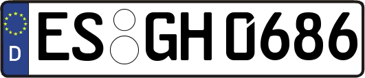 ES-GH0686