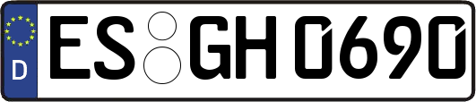 ES-GH0690
