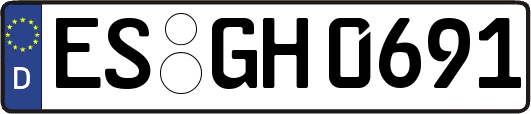 ES-GH0691