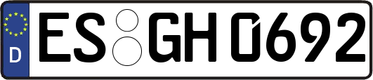 ES-GH0692