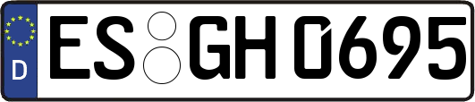 ES-GH0695