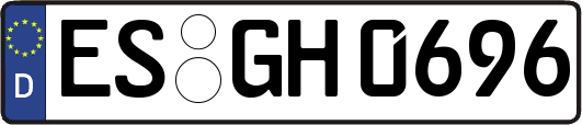 ES-GH0696