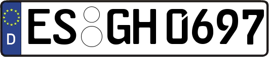 ES-GH0697