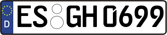 ES-GH0699