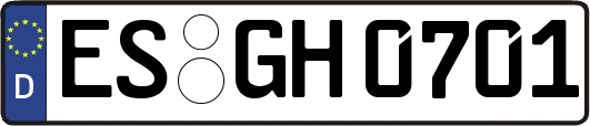 ES-GH0701