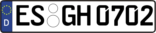 ES-GH0702