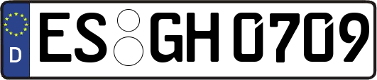 ES-GH0709