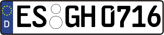 ES-GH0716
