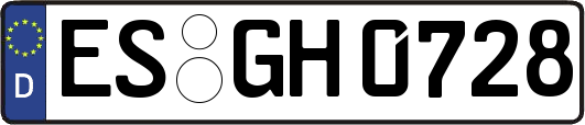 ES-GH0728