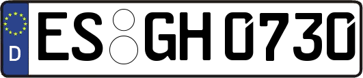 ES-GH0730
