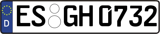 ES-GH0732