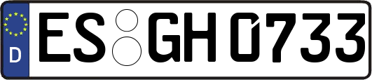 ES-GH0733
