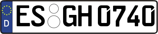 ES-GH0740