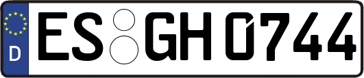 ES-GH0744