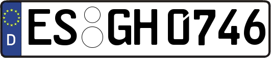 ES-GH0746