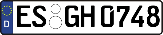 ES-GH0748