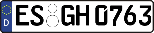ES-GH0763