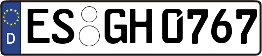ES-GH0767