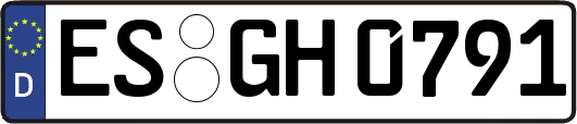 ES-GH0791